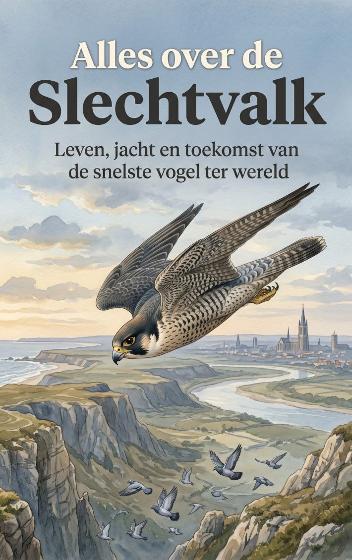 Alles over de Slechtvalk