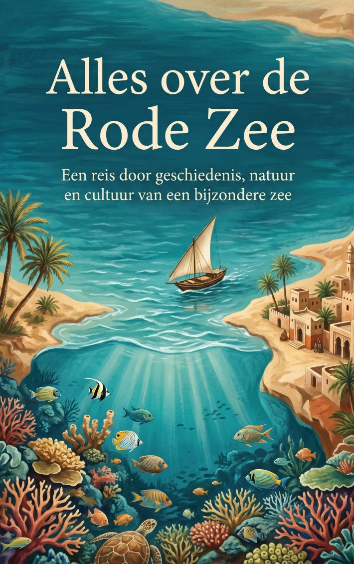 Alles over de Rode Zee