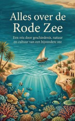 Alles over de Rode Zee