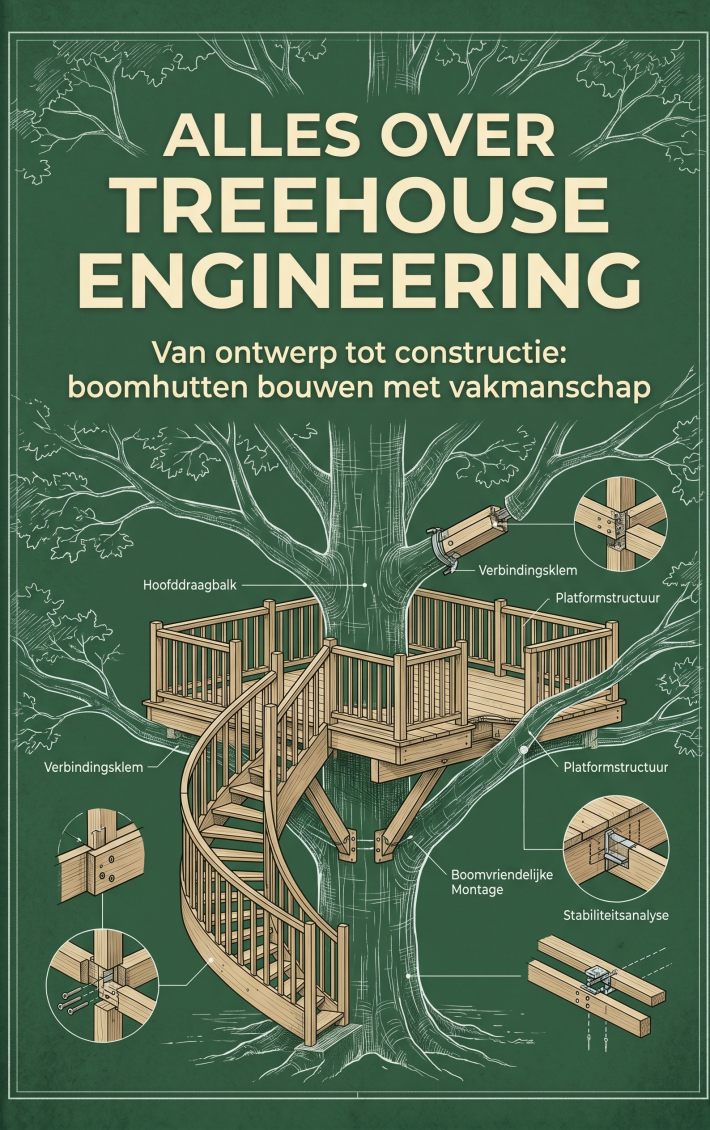 Alles over Treehouse Engineering