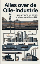 Alles over de Olie-industrie