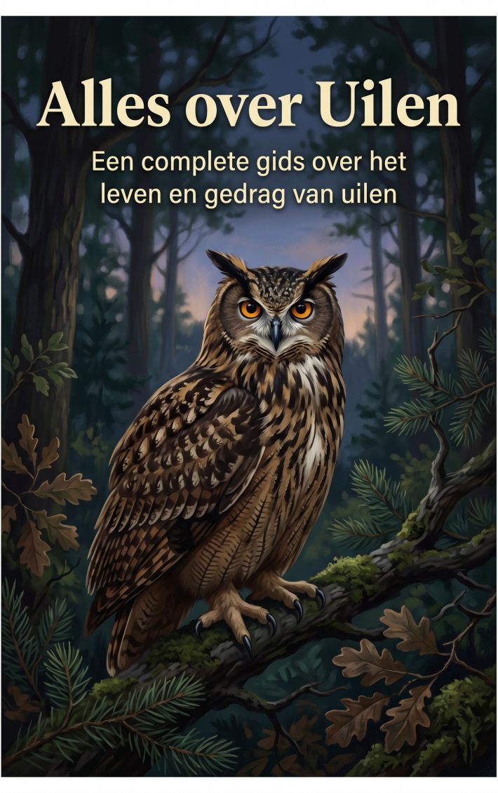 Alles over Uilen