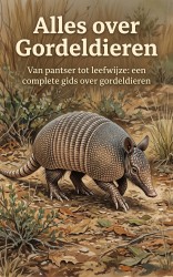 Alles over Gordeldieren