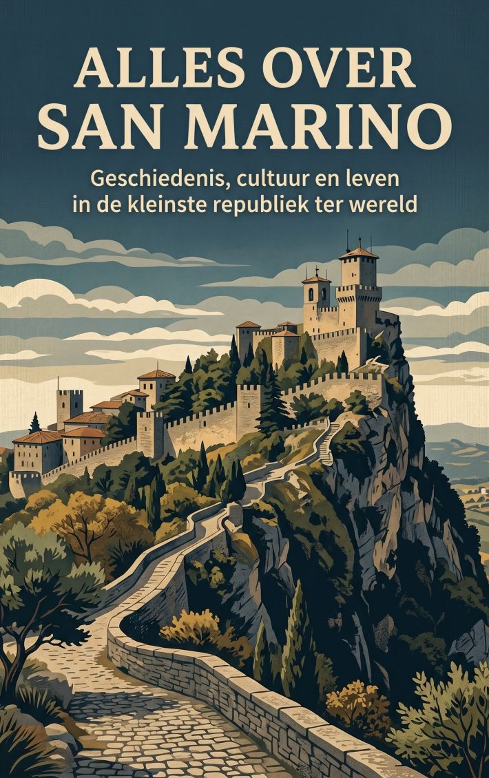Alles over San Marino