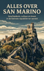 Alles over San Marino