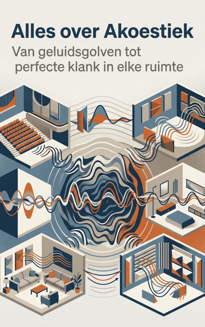 Alles over Akoestiek