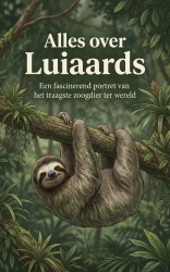 Alles over Luiaards
