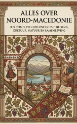 Alles over Noord-Macedonie