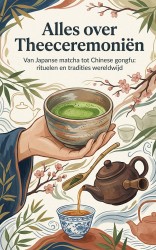 Alles over Theeceremoniën