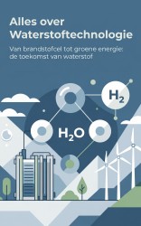Alles over Waterstoftechnologie