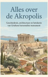 Alles over de Akropolis