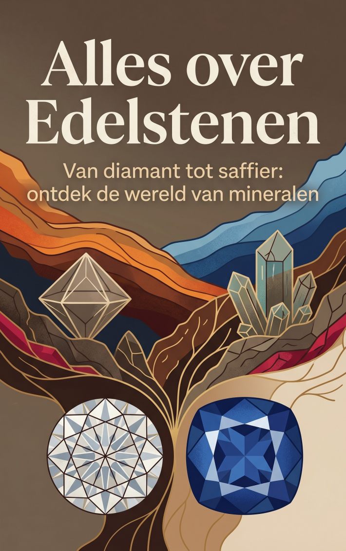 Alles over Edelstenen