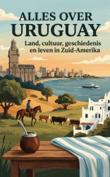 Alles over Uruguay