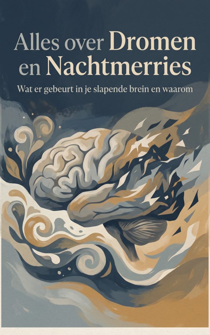 Alles over Dromen en Nachtmerries