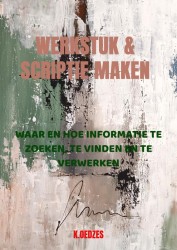 Werkstuk & scriptie maken