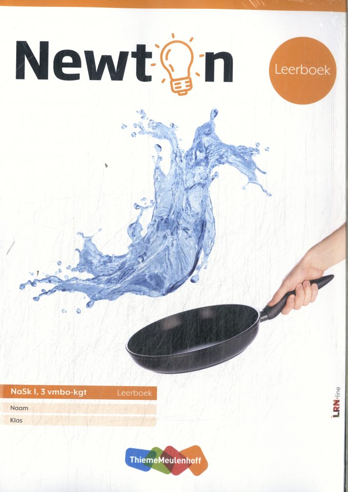 Newton LRN-line NaSk