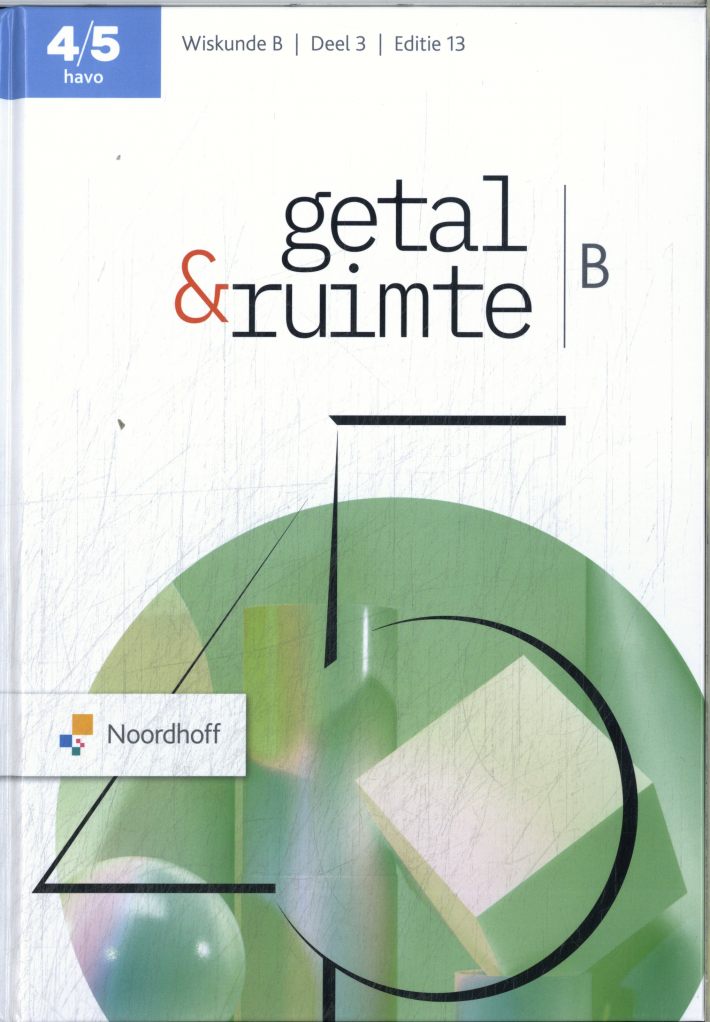 Getal & Ruimte