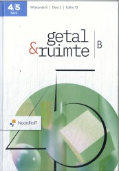 Getal & Ruimte