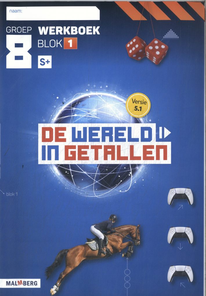 De wereld in getallen 5.1
