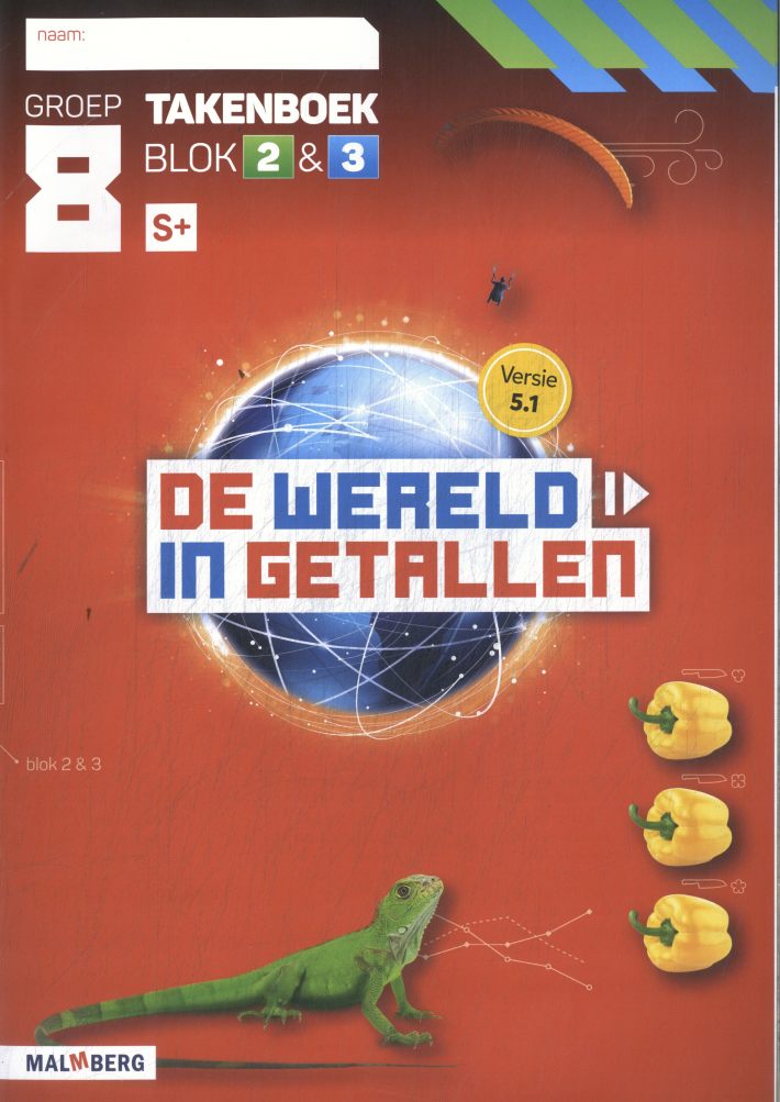 De wereld in getallen 5.1