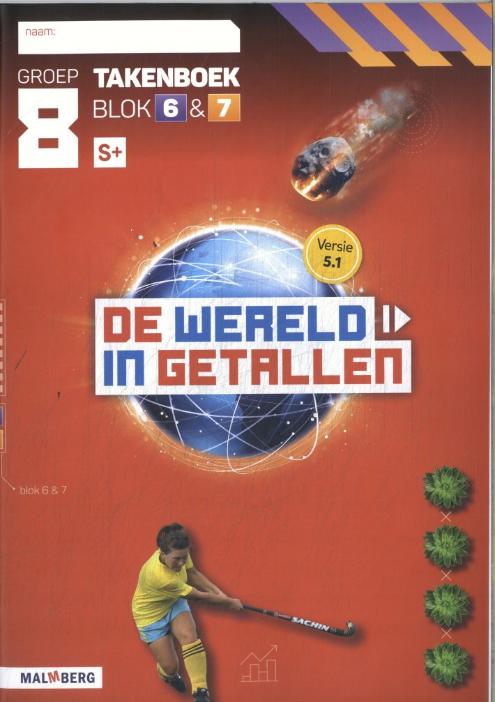 De wereld in getallen 5.1