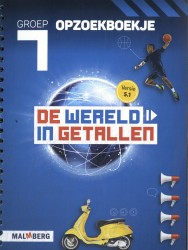 De wereld in getallen 5.1