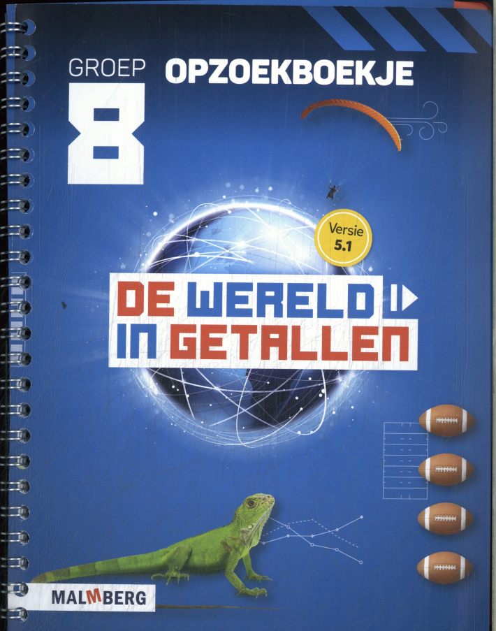 De wereld in getallen 5.1