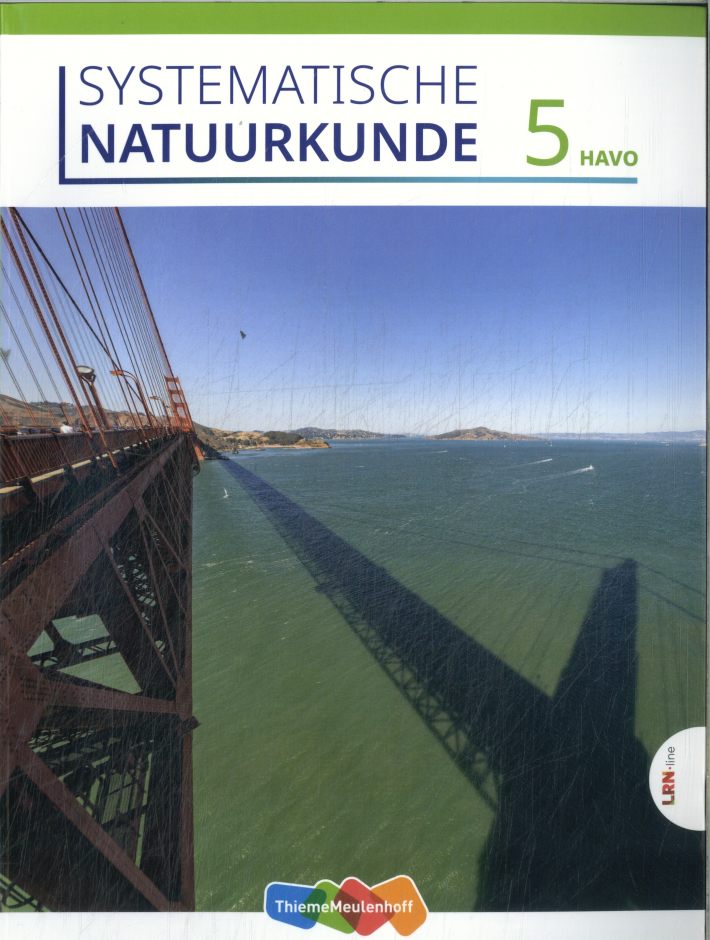 Systematische Natuurkunde LRN-line