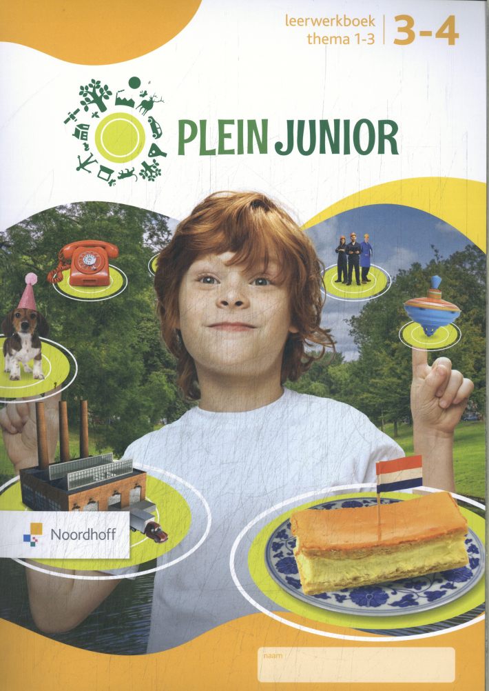 Plein Junior
