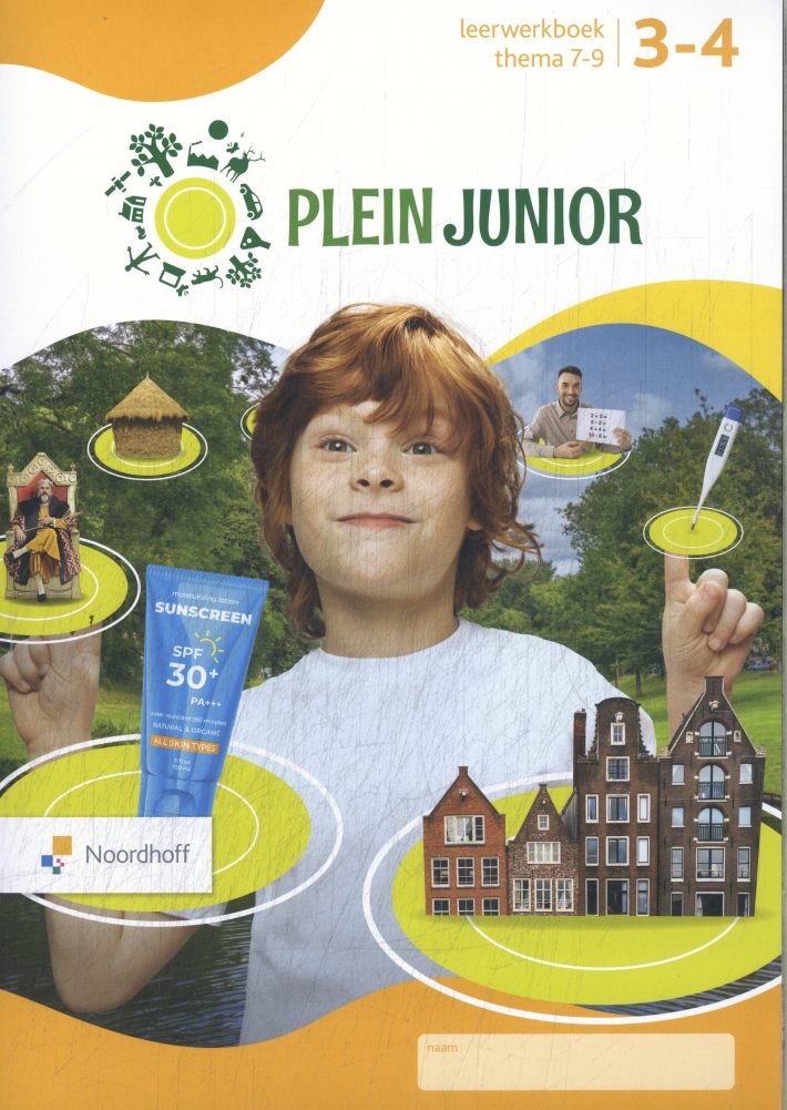 Plein Junior