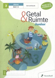 Getal & Ruimte Junior Getal & Ruimte Junior