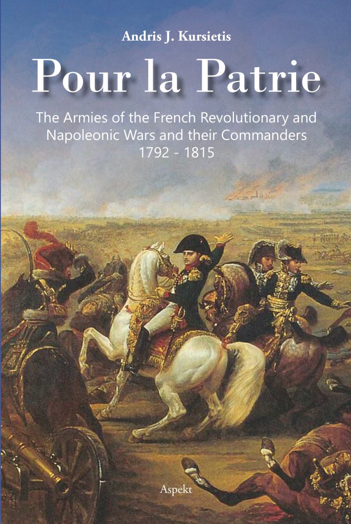 Pour la Patrie