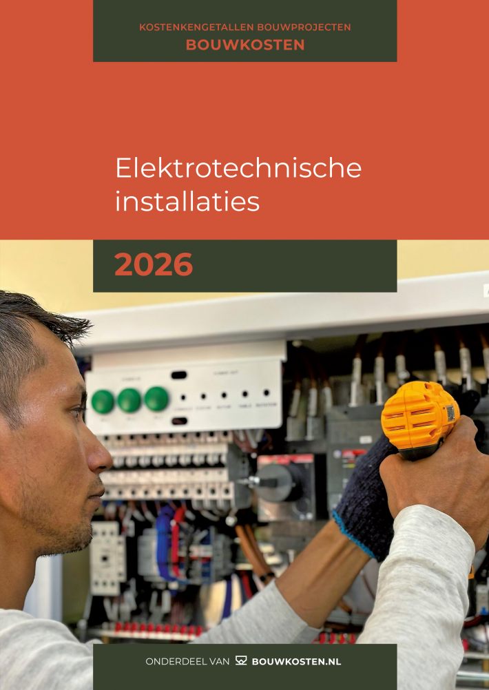 Elektrotechnische installaties
