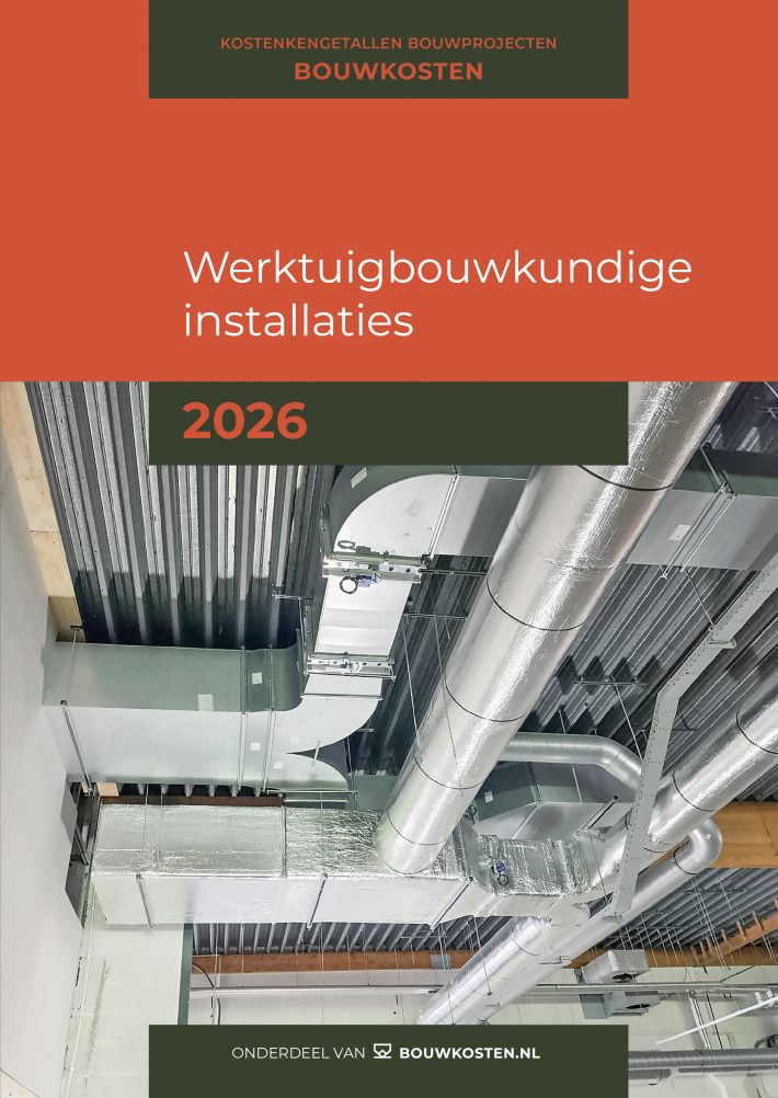Werktuigbouwkundige installaties
