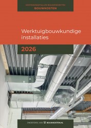 Werktuigbouwkundige installaties