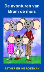 De avonturen van Bram de muis