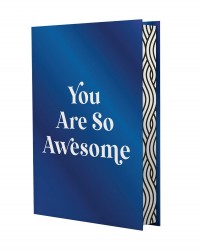 You Are So Awesome