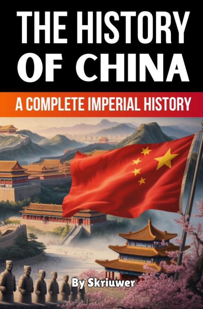 The History of China