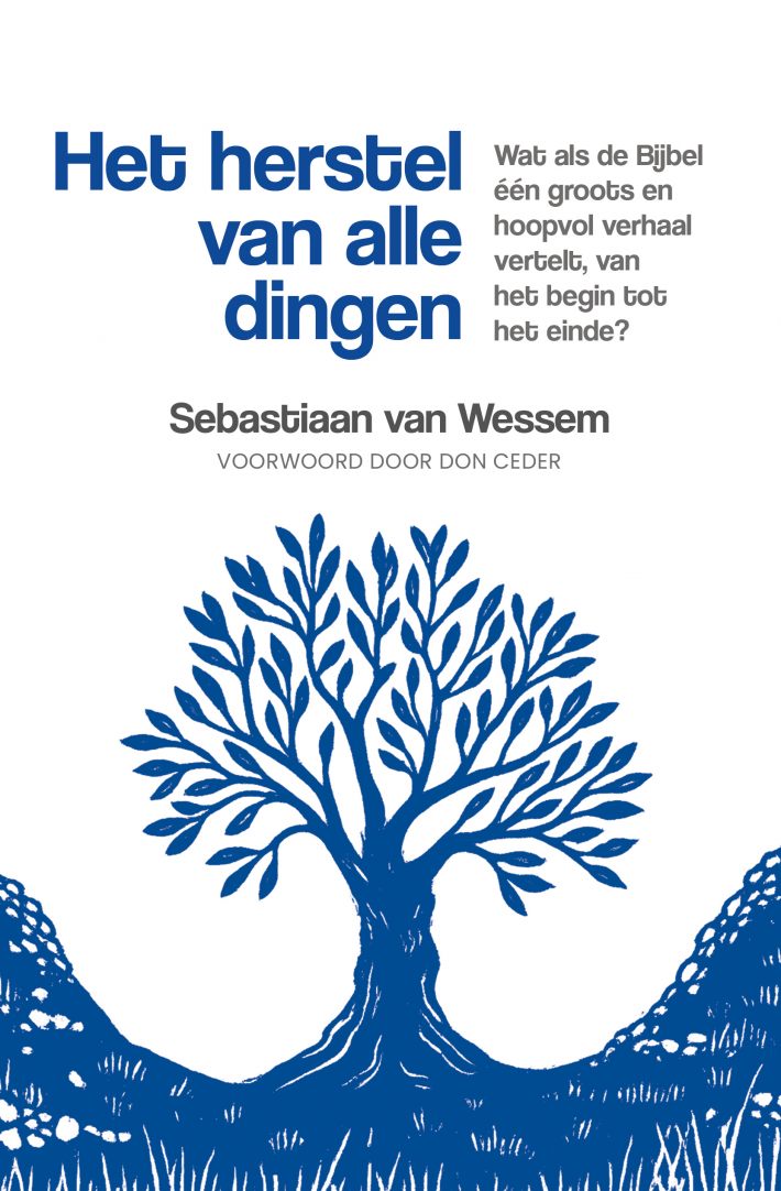 Het herstel van alle dingen