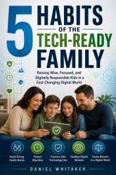 5 Habits of the Tech-Ready Family