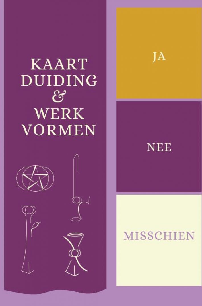 Ja Nee Misschien