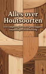 Alles over Houtsoorten