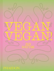 Vegan Vegan!