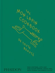The Mon Lapin Cookbook: De Toute Beauté