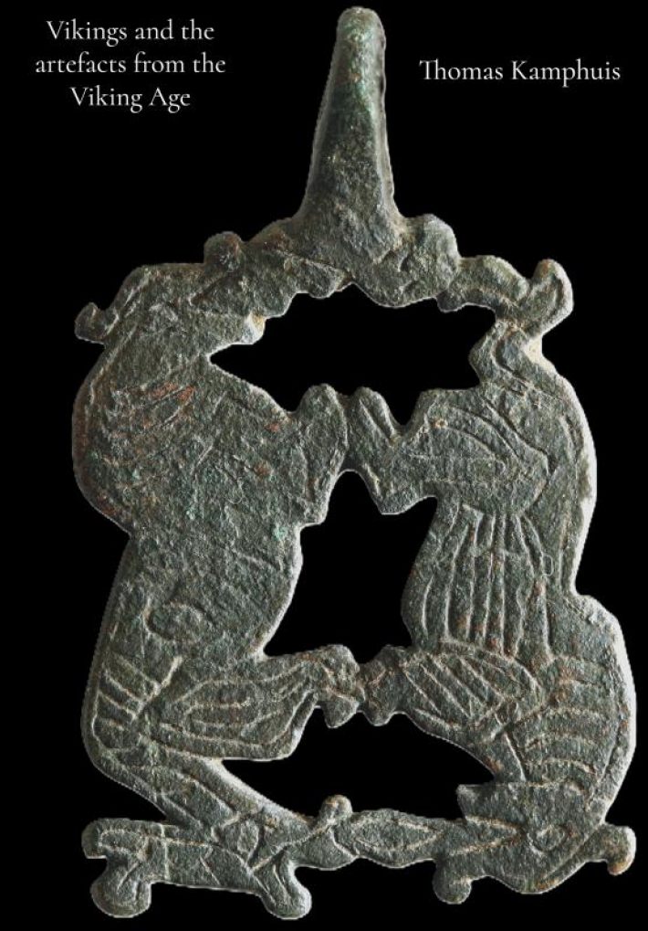Vikings and even more..