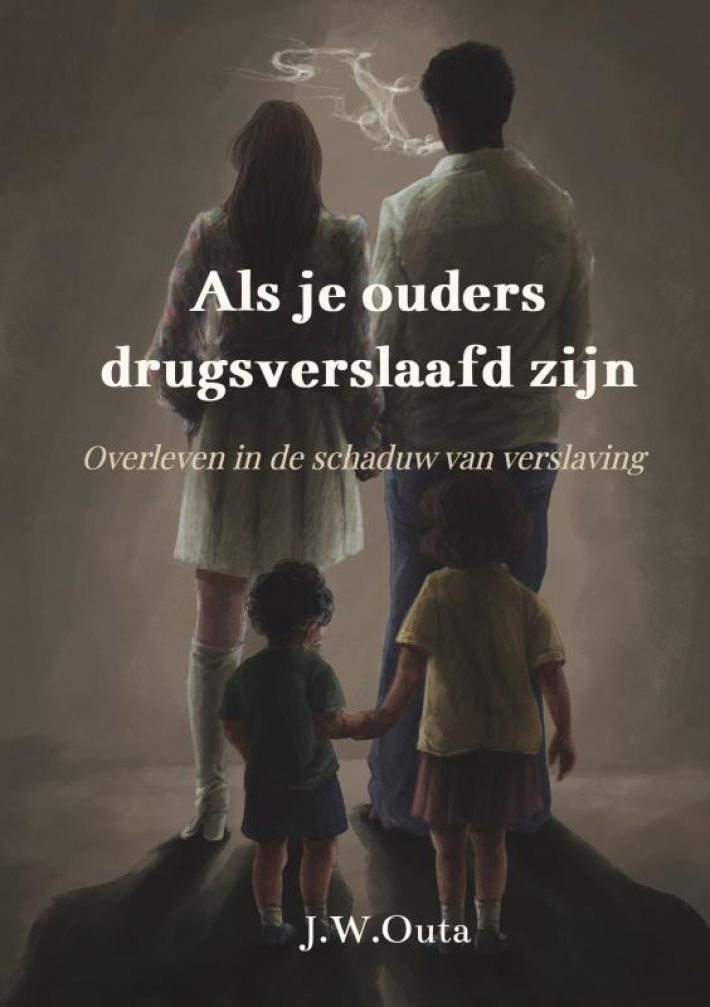 Als je ouders drugsverslaafd zijn