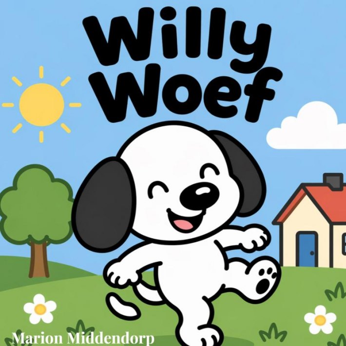 Willy Woef