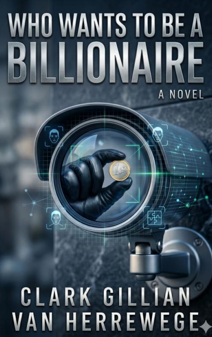 Who Wants To Be A Billionaire