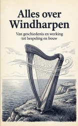 Alles over Windharpen