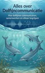 Alles over Dolfijncommunicatie